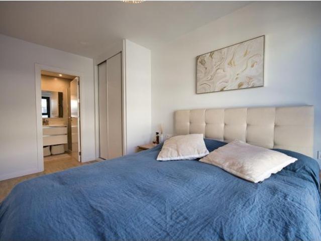 VIVIENDA MODERNA DE ALTO NIVEL EN RESIDENCIAL AEDAS HOMES