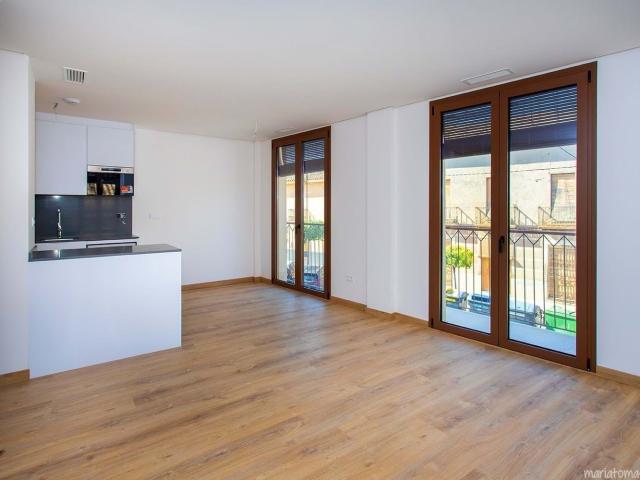 Vivienda moderna en Hondón de las Nieves