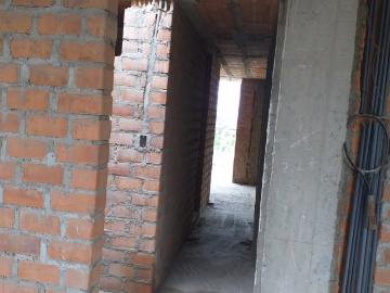 Vivienda Multifamiliar / Pocollay Tacna Peru