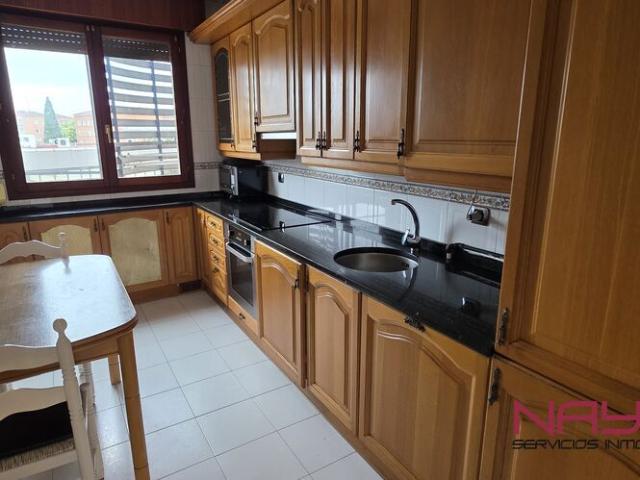 Vivienda muy bien ubicada en Portal de Castilla