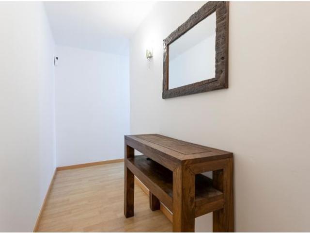 Vivienda muy luminosa 5º real con balcón, listo para entrar a vivir en Artigues