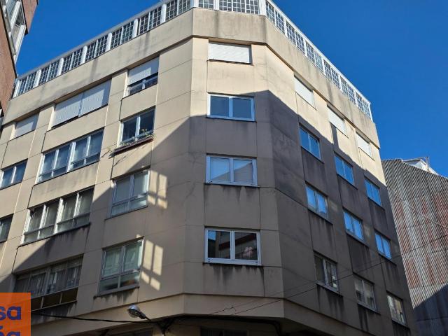Vivienda muy luminosa de 3 Dormitorios, 2 baños con trastero y garaje opcional