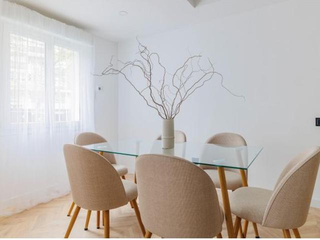 Vivienda muy luminosa Parking y trastero incluidos