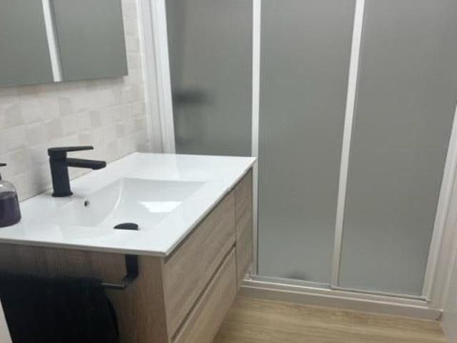 VIVIENDA NUEVA A ESTRENAR EN EL CENTRO DE LA CIUDAD