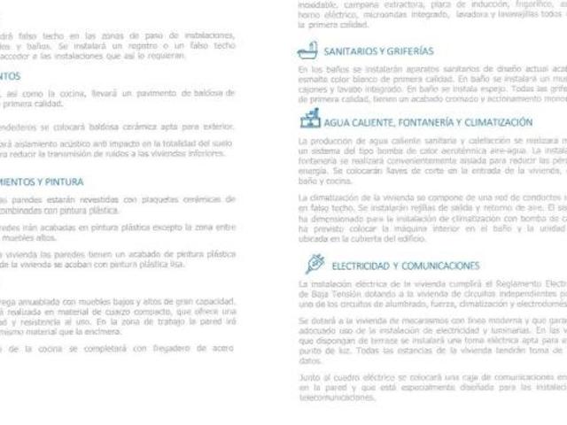 VIVIENDA NUEVA DE 3 HABITACIONES EN LAS LAGUNAS FUENGIROLA