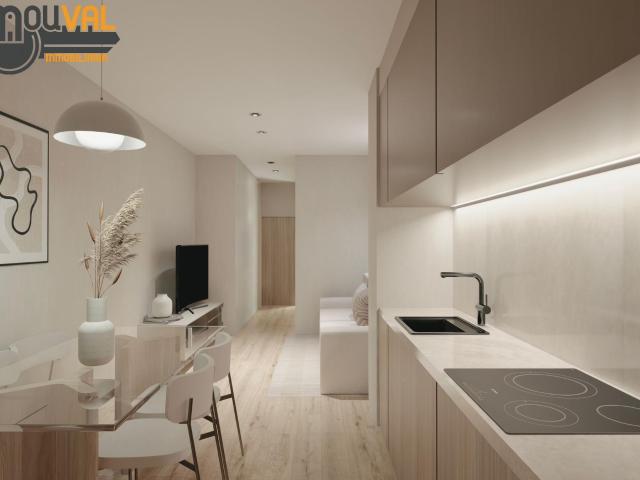 Vivienda nueva en la mejor zona de Ontinyent