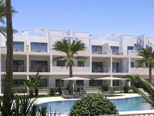 Vivienda nueva en San Cayetano: paz, tranquilidad y comodida. 86m² Torre Silva