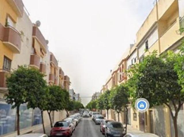 VIVIENDA OCUPADA A LA VENTA EN EL CERRO