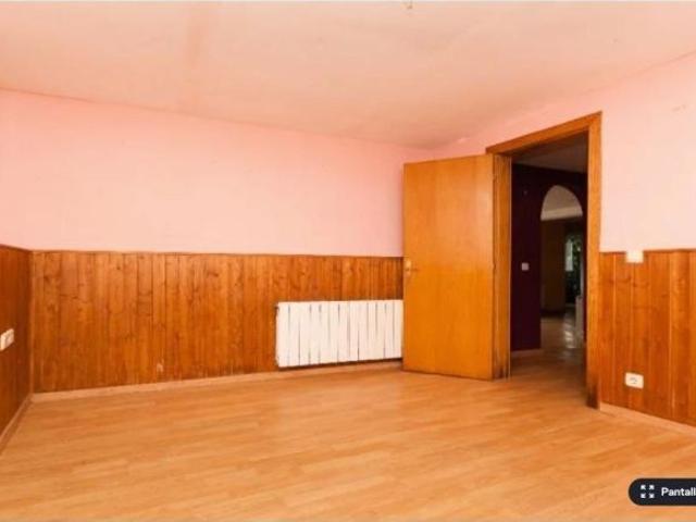 VIVIENDA OCUPADA, SANT CUGAT DEL VALLÈS