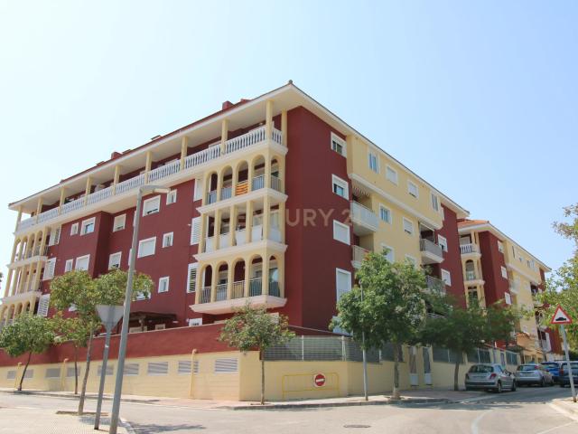 Vivienda OCUPADA ubicada en el municipio de Pedreguer Alicante
