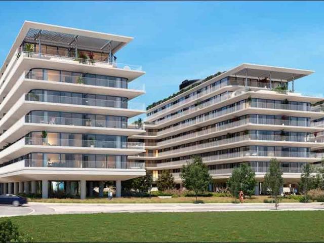 VIVIENDA OBRA NUEVA EN BARREIRO