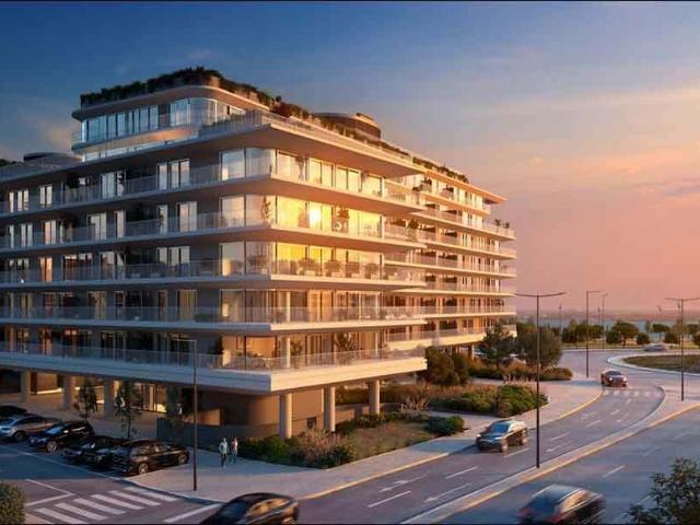 VIVIENDA OBRA NUEVA EN BARREIRO