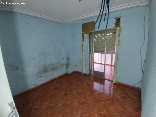 VIVIENDA OKUPADA ILEGALMENTE NO SE PUEDE VISITAR NI HIPOTECAR