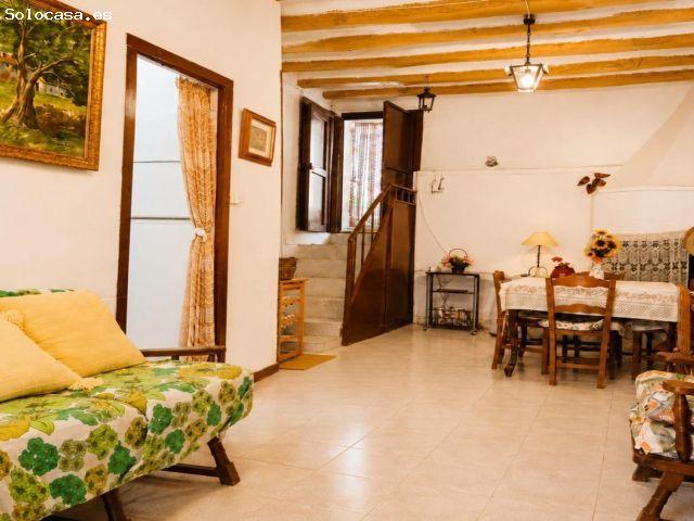 Vivienda + otra parcela contigua en Farasdués