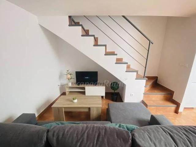 Vivienda Paco