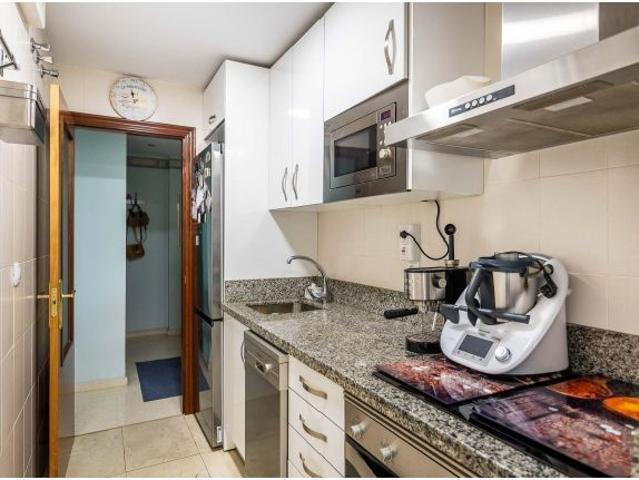 VIVIENDA PARA ENTRAR A VIVIR EN SEVILLA ESTE