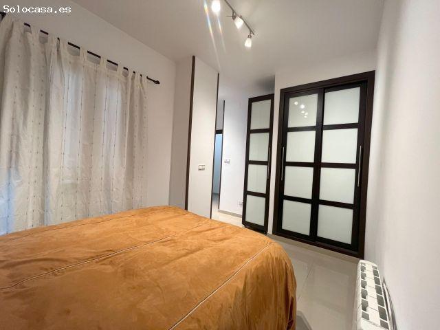 VIVIENDA PARA ESTUDIANTES CON MUCHO ALMACENAJE. ACABADOS DE CALIDAD