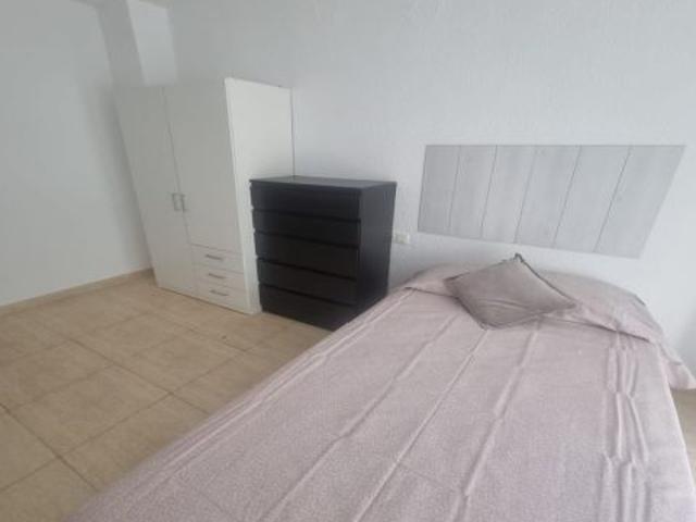 Vivienda para estudiantes en zona centro
