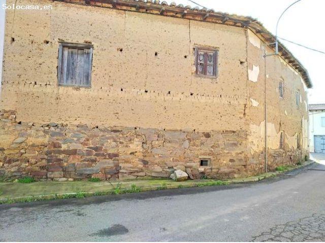 VIVIENDA PARA REFORMAR EN SOTO DE LA VEGA