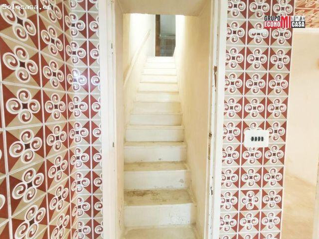 VIVIENDA PAREADA EN GUADALUPE. MURCIA