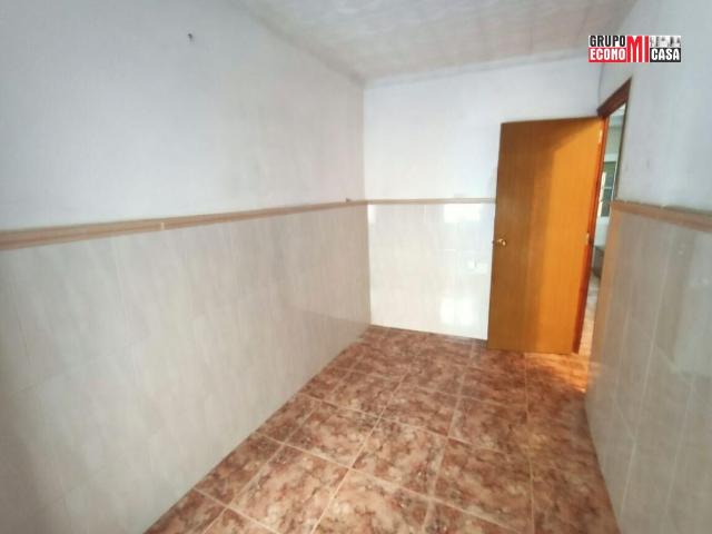 VIVIENDA PAREADA EN GUADALUPE. MURCIA
