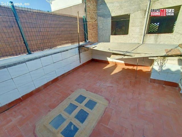VIVIENDA PAREADA EN GUADALUPE. MURCIA