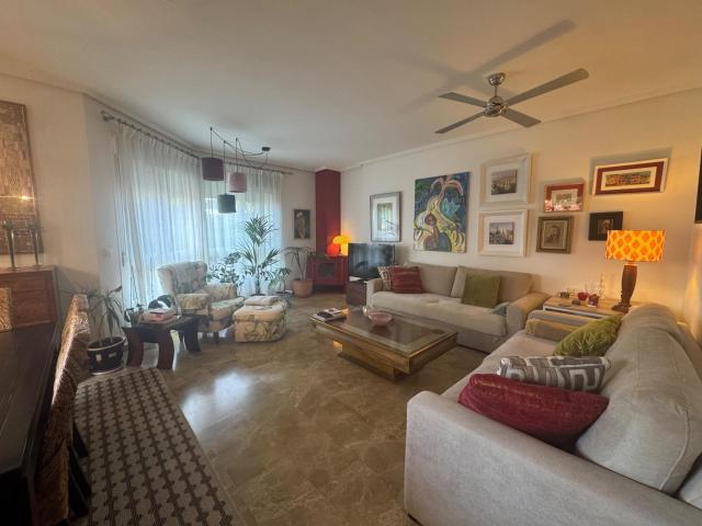Vivienda pareada para entrar a vivir
