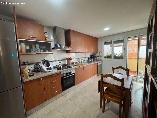 Vivienda pareada para entrar a vivir