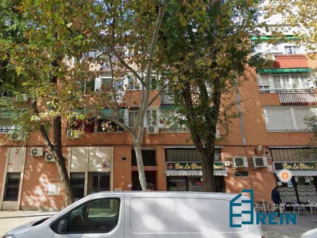 Vivienda Piso en Madrid Usera en venta por 209.500 €