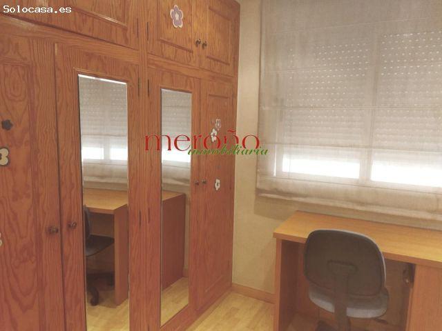 VIVIENDA PLAZA CREVILLENTE