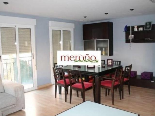 VIVIENDA PLAZA CREVILLENTE SECTOR V