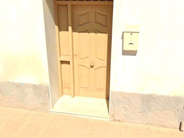 VIVIENDA PLANTA BAJA EJIDO NORTE