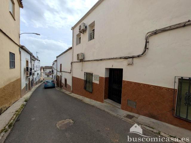 Vivienda procedente de BANCO. HAZ TU OFERTA
