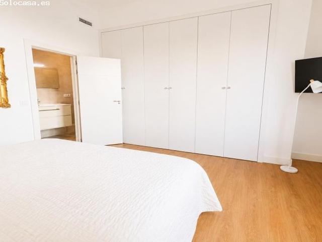 Vivienda premium de 100 m2 en el centro de Valencia