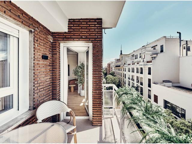 VIVIENDA PRIME EN HERMOSILLA PLANTA 6 CON TERRAZA Y MUY LUMINOSA