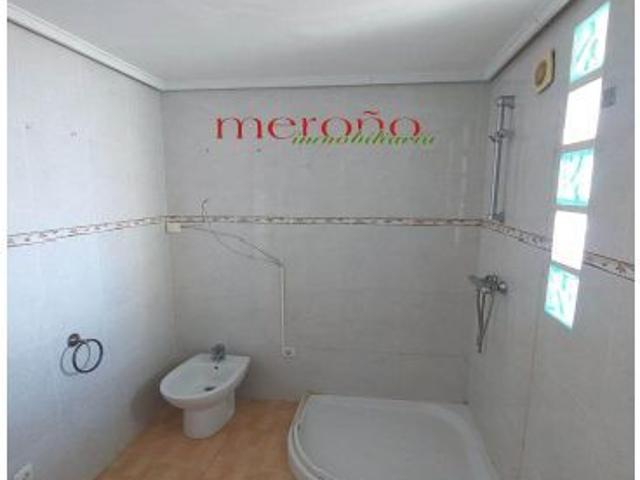 VIVIENDA PUENTE VIRGEN