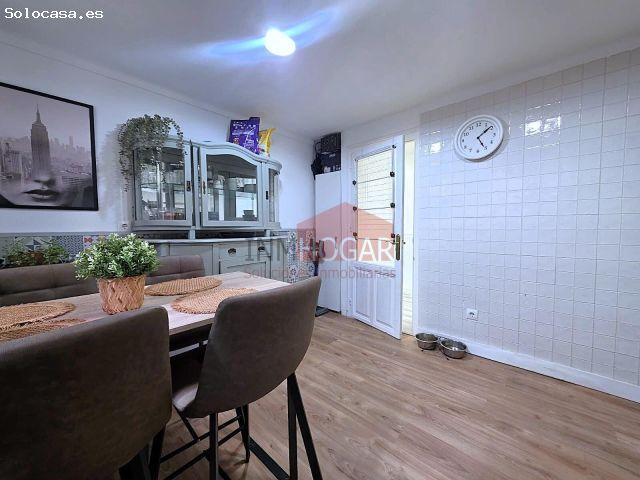 Vivienda recién reformada en Cuesta Antigua, Ávila