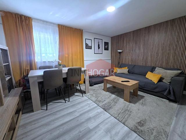 Vivienda recién reformada en Cuesta Antigua, Ávila
