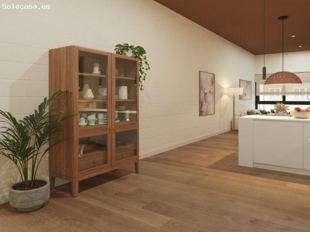Vivienda recién reformada ideal para estudiantes – Alicante
