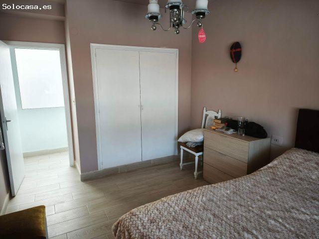 VIVIENDA REFORMADA CON ASCENSOR