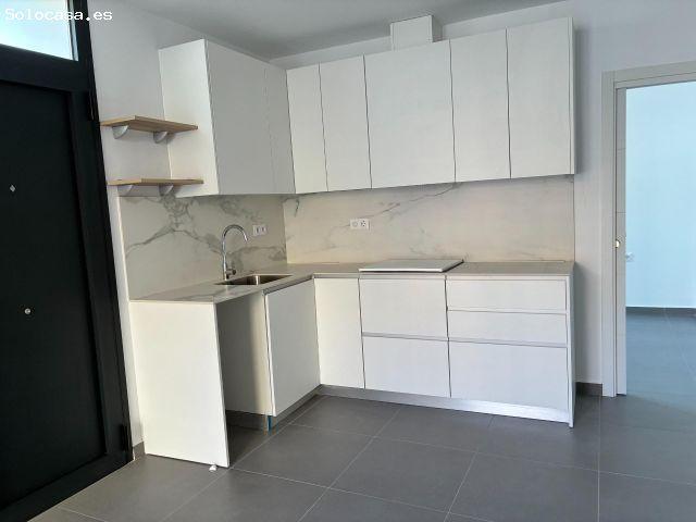 VIVIENDA REFORMADA CON DISEÑO MODERNO Y EXCELENTE DISTRIBUCIÓN EN VENTA