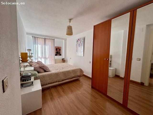 VIVIENDA REFORMADA CON GARAJE. SE VENDE TOTALMENTE EQUIPADA