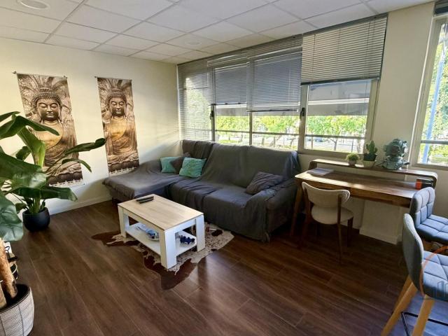 Vivienda reformada con suite y vestidor en la Alameda de San Antón – Cartagena