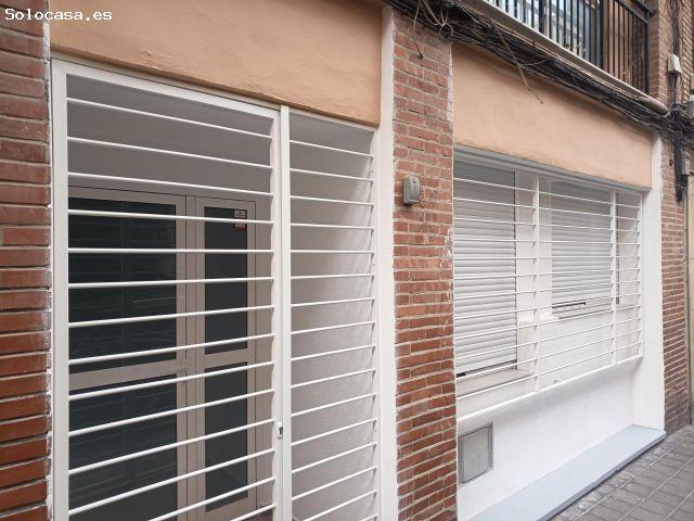 VIVIENDA REFORMADA A ESTRENAR! Piso en Los Ángeles