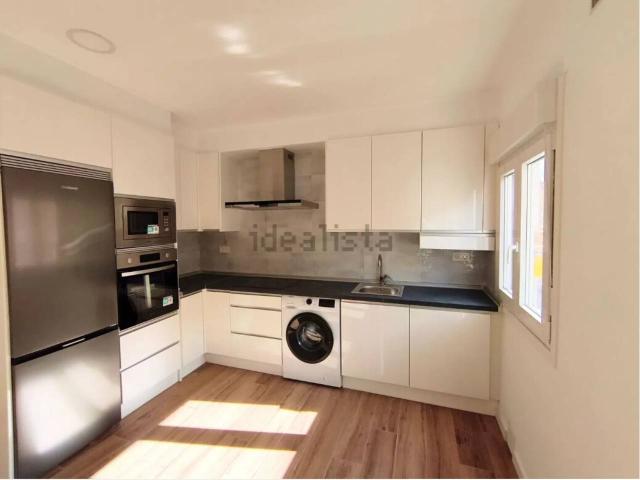 Vivienda reformada a la venta