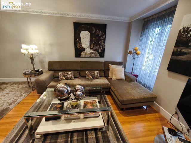 VIVIENDA REFORMADA ALTO STANDING en Exclusiva 164 m2 Ubicación Privilegiada Calle LA PAZ 2