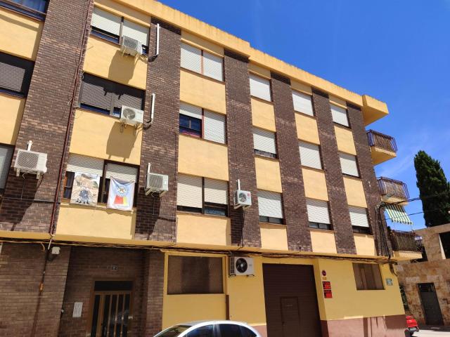 VIVIENDA REFORMADA DE 3 DORMITORIOS BARRIO SAN JUAN