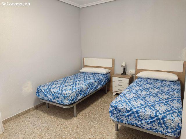 VIVIENDA REFORMADA DE 3 DORMITORIOS BARRIO SAN JUAN