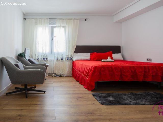 Vivienda reformada de 5 dormitorios en Tauste