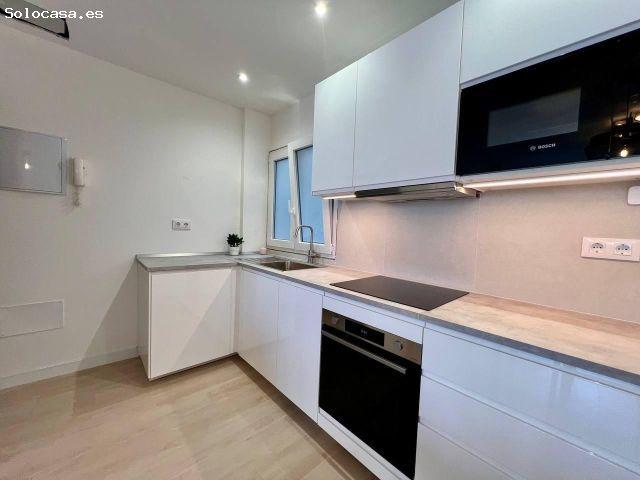 Vivienda reformada en Alcaravaneras